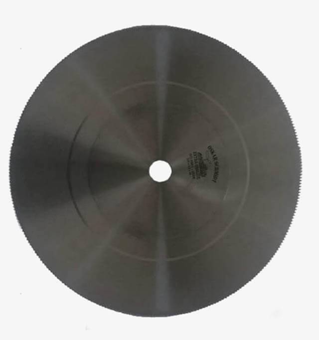 520 MM PROF�L KESEN TESTERE