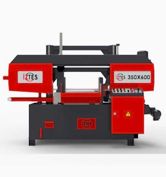 300 Tam Otomatik Mafsall� �erit Testere