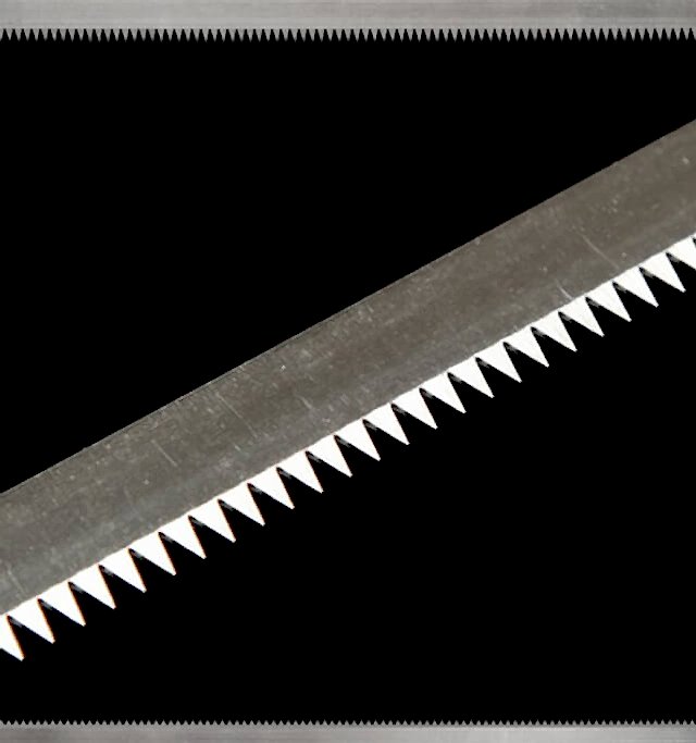 PLAST�K KESEN TESTERE