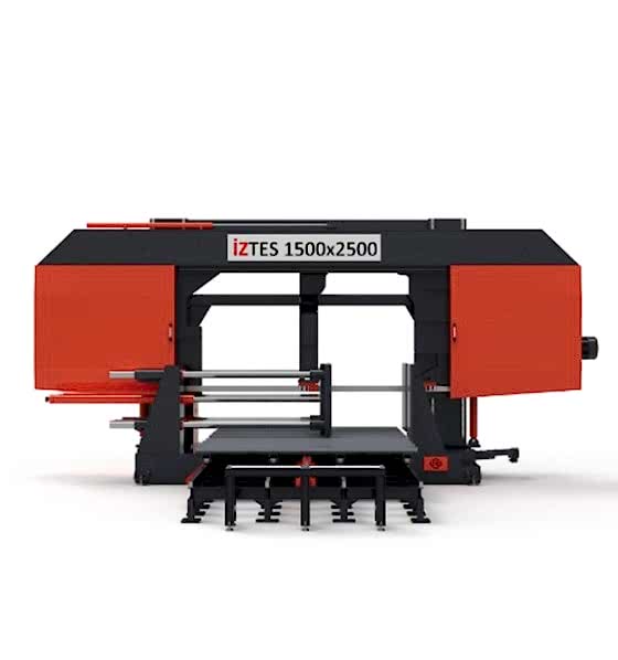 300x600 A��l�-Kesim Mafsall� �erit Testere